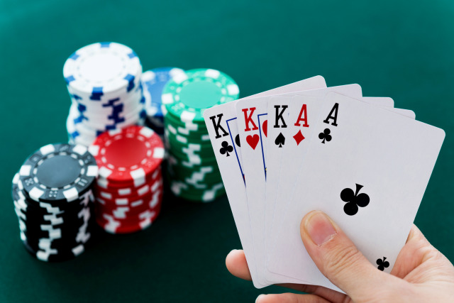 Online Casino Banking: Deposit and Withdrawal Options
