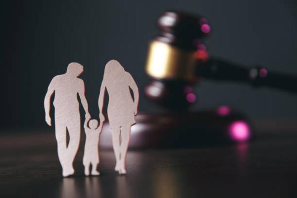 Finding Reliable Family Law Representation in Austin