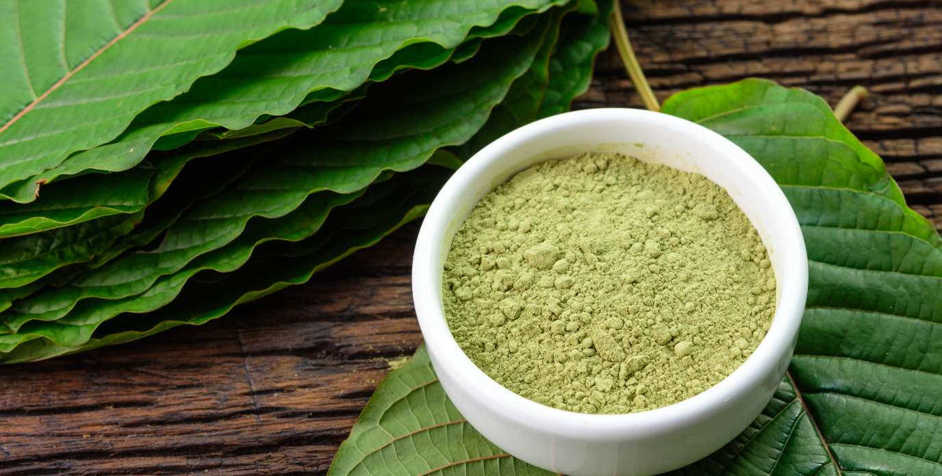 Reignite Your Energy The Science Behind Kratom's Uplifting Benefits