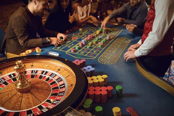 The Science of Addiction: Understanding Problem Gambling in Online Casinos