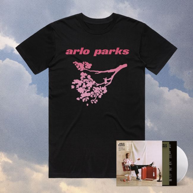 Exploring the Latest Trends in Arlo Parks Shop: What You Need to Know