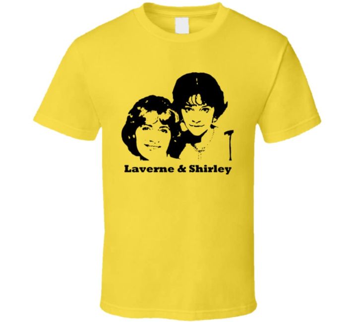 Essential Laverne And Shirley Merchandise Every Fan Should Own