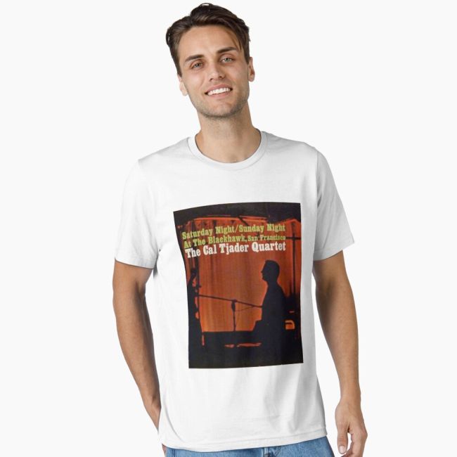 Jazzing Up Your Life: Horace Silver Merchandise Must-Haves