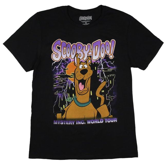 Unlocking the Treasure Trove: The Scooby Doo Official Store Guide