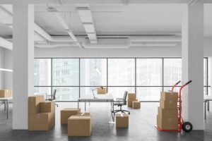 Chicago Moving Company Services for Every Type of Move