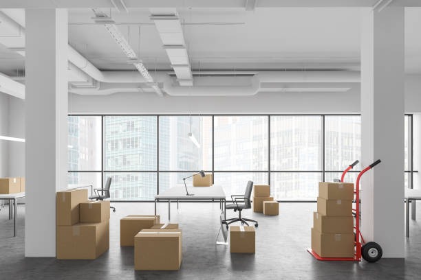 Chicago Moving Company Services for Every Type of Move