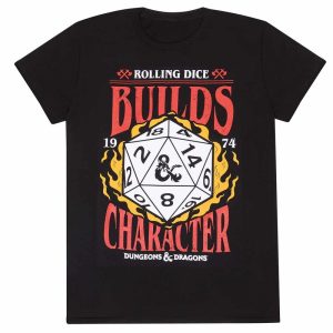 Collect Iconic Items from the Dungeons & Dragons Official Shop Today