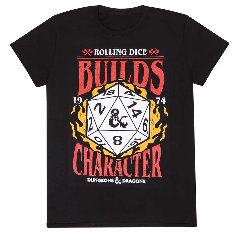Collect Iconic Items from the Dungeons & Dragons Official Shop Today