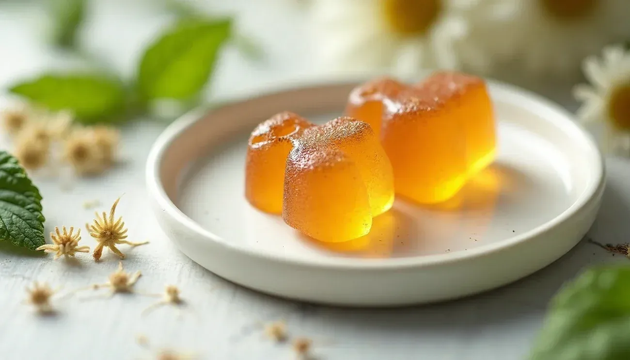 Experts Explain Mushroom Gummies Laws Explained for 2026