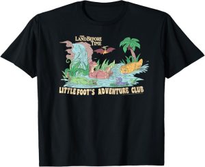 Find Premium The Land Before Time Official Store for Fan Favorites
