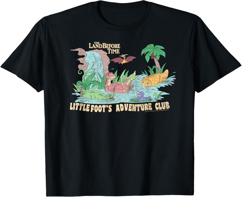 Find Premium The Land Before Time Official Store for Fan Favorites