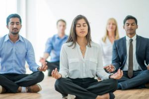 Practical Strategies for Managing Everyday Stress