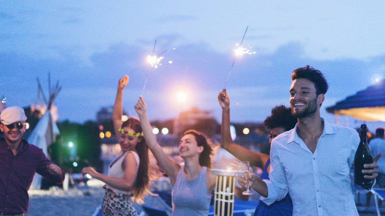 Fun Things to Do on an Isle of Palms Bachelorette Weekend
