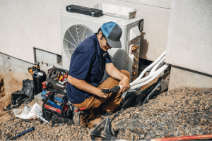 Reliable Heating Solutions with The best HVAC near Wauconda for Year-Round Comfort
