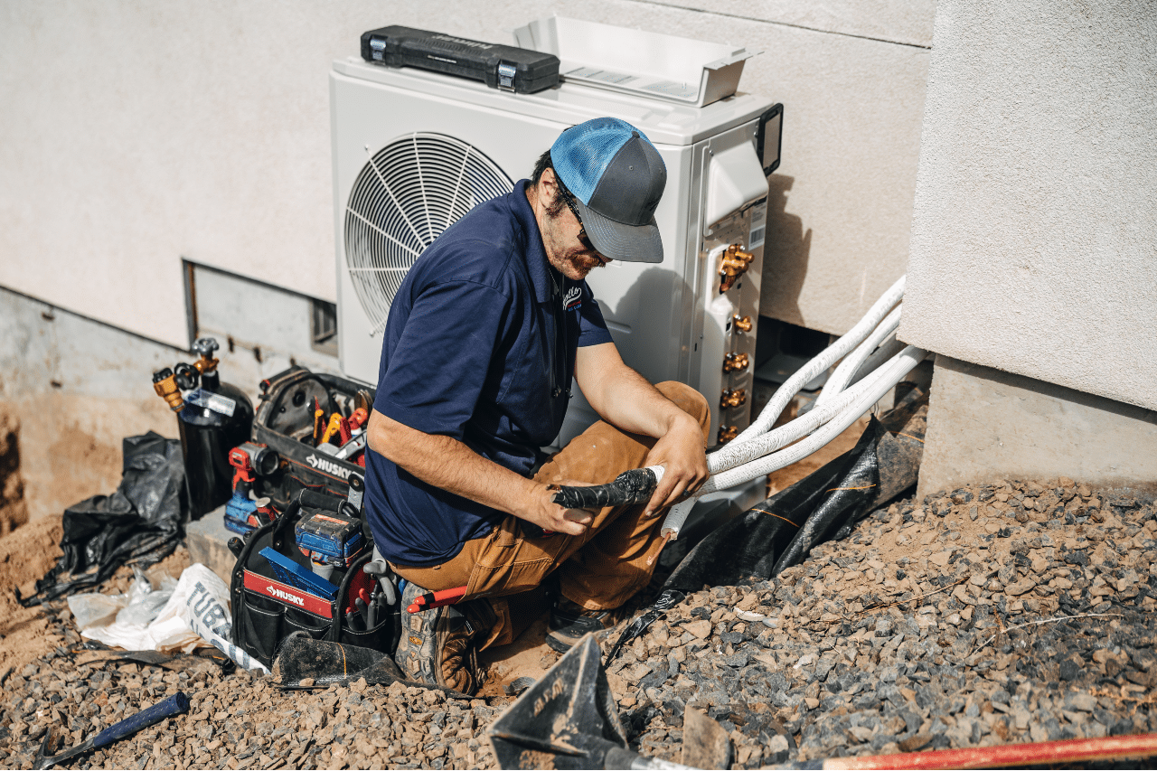 Reliable Heating Solutions with The best HVAC near Wauconda for Year-Round Comfort